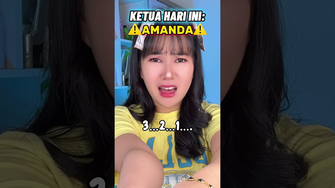 Menantang Batas: Ketika Teman Meminta Membunuh Ibumu 😱