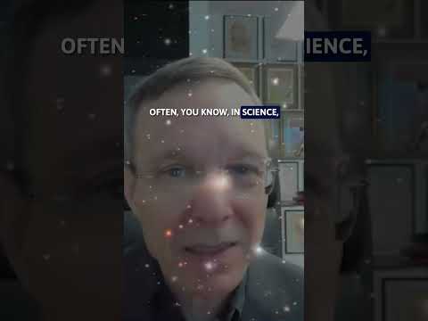 Avi Loeb: Now best time for 3I/ATLAS to reveal alien tech