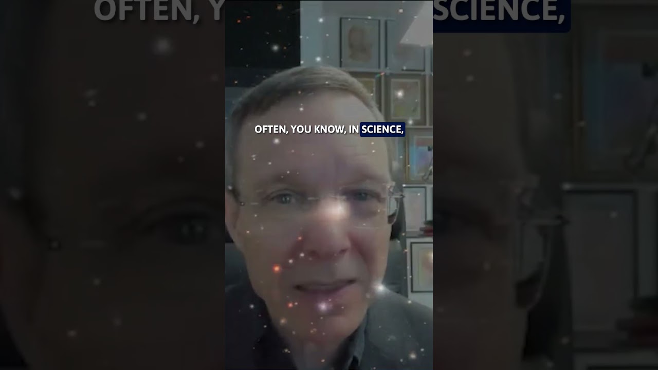 Avi Loeb Urges 3I/ATLAS to Reveal Alien Technology During Solar Encounter 🌌