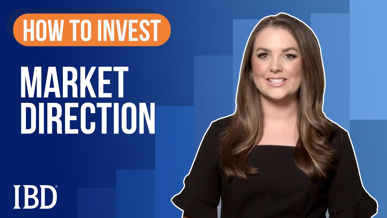How To Buy Stocks: Market Direction