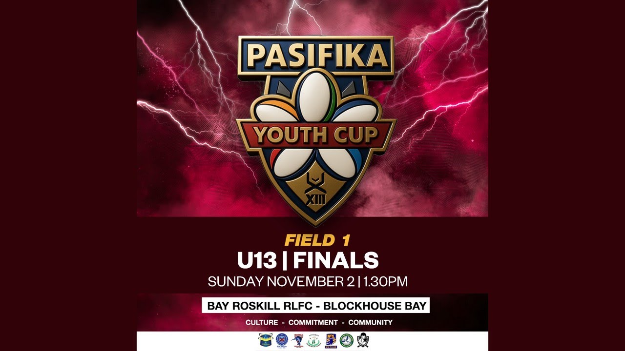 Exciting U14 Boys Finals at PYC 2025 Day 3 🏆