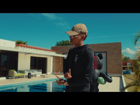 Andiex - FALA FALA (Video Oficial) 🎥