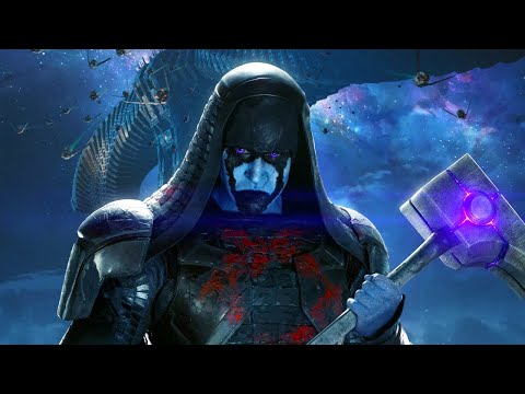 Guardians of the Galaxy হলিউড একশন মুভি বাংলা ডাবিং | movie explained in bangla | Golpo premi