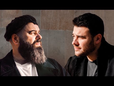 EMIN & Максим Фадеев - Мой Азербайджан (Official Video)