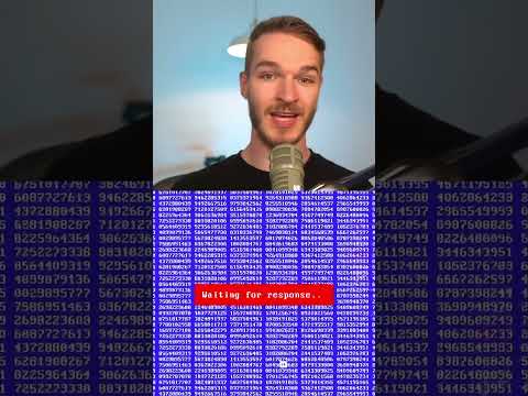 Programmierer-Witze erklärt.. (Teil 3)👨‍💻 MrLuchs #Shorts