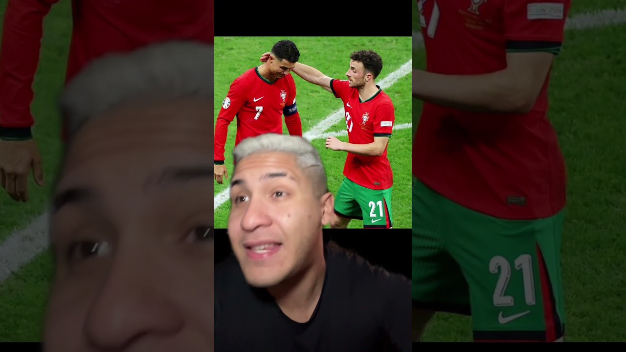 Luto no Futebol: Tragédia envolvendo Diogo Jota e André Silva 😢