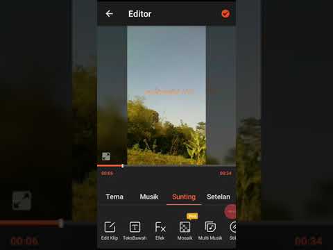 Bagai kan langit dan bumi setatus watsap