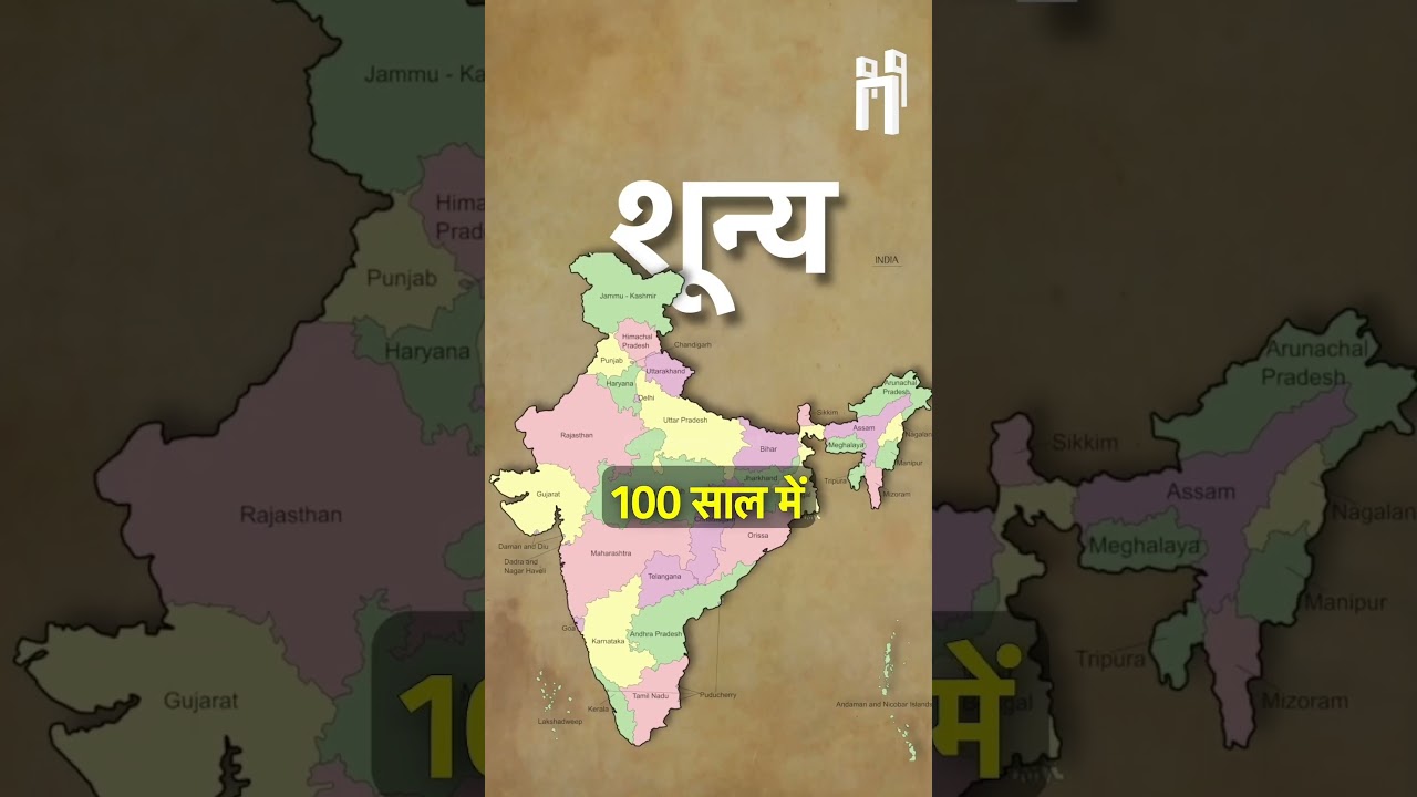 India's Zero and Binary System: Europe's Ban? 🇮🇳