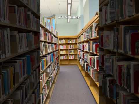 The Best Study Spots