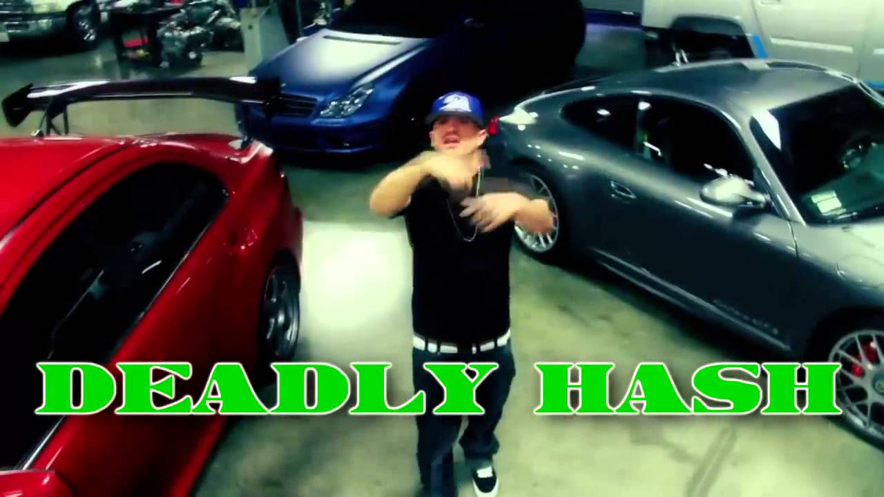 Exclusive Live Show! Jazi, Deadly HASH & Jinx Gulo Join OnDaGrindTV 🎤