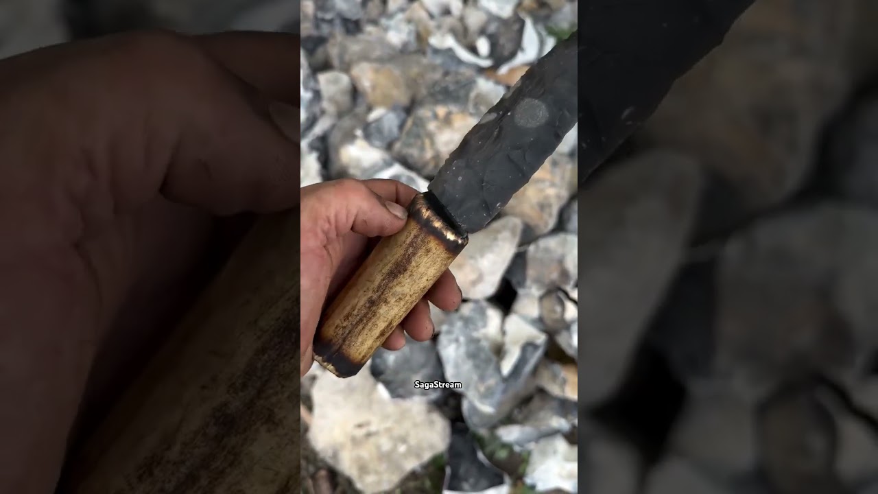 Prehistoric Reproductions in Techno 🎶