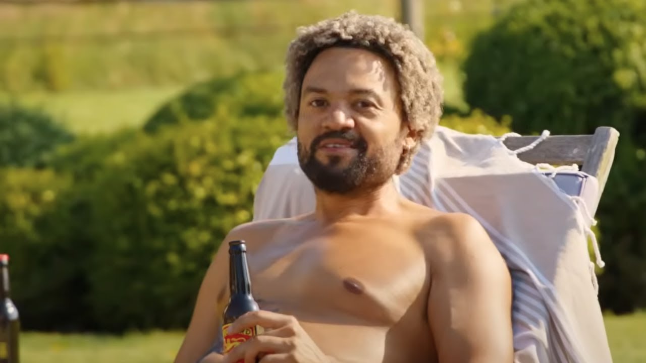 Gerald, le Conquérant - Comédie 2025 🎬