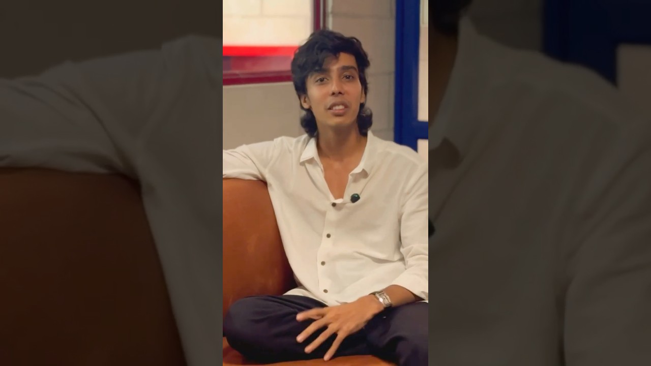 Future of Aesthetic Kunjamma with Arun Ajikumar 🎨