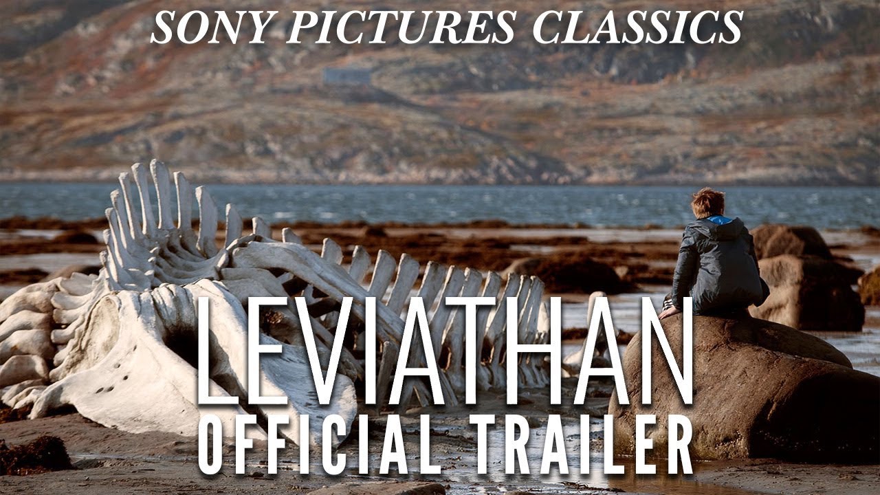 Leviathan | Official Trailer HD (2014)