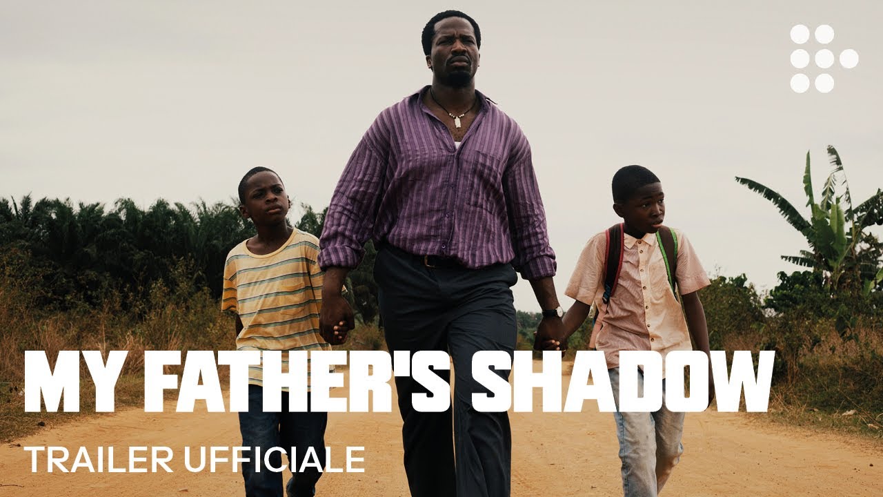 My Father's Shadow | Streaming su MUBI 🎬