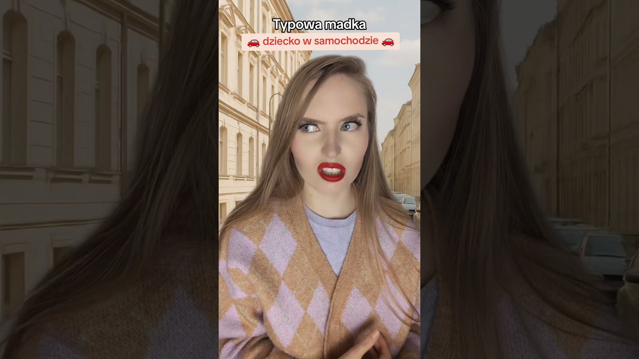 #typowamadka #madka #zabawne #parodia #śmiesznefilmy