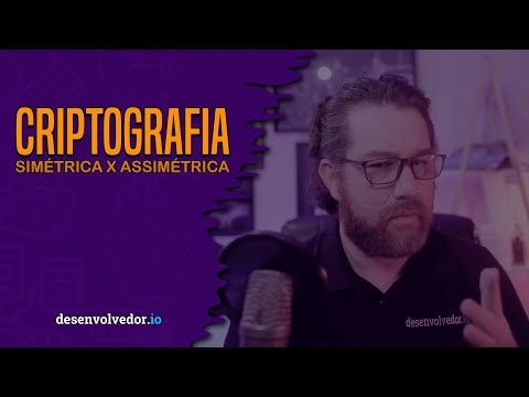 ENTENDENDO A CRIPTOGRAFIA ASSIMÉTRICA