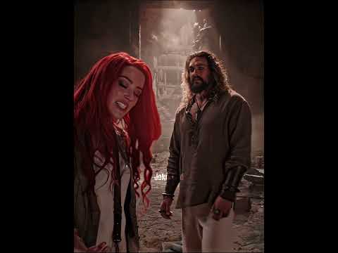 Aquaman dit qu'il suffisait qui fait pipi dessus Moment Drôle VF / Aquaman 2018 #shorts