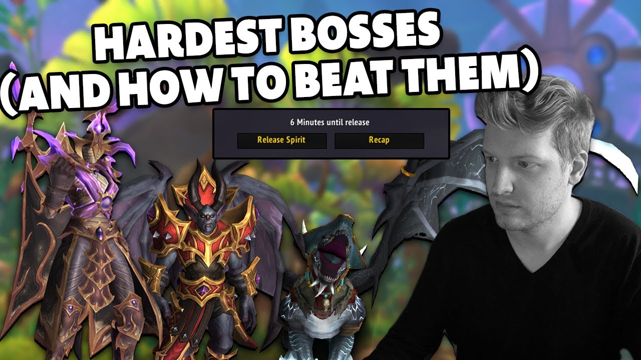 7 Boss Tips to Conquer M+ Dungeons Easily 🗡️