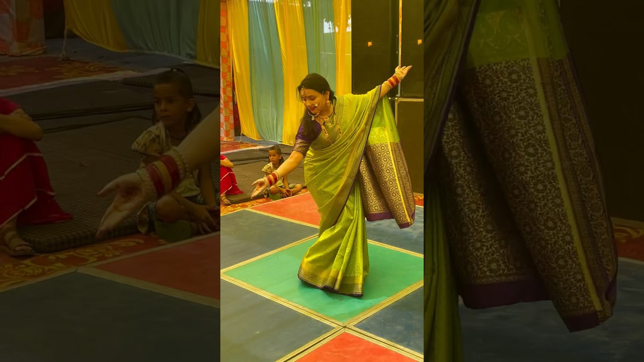 Surmedani Bride Dance | Top Punjabi Wedding Performance