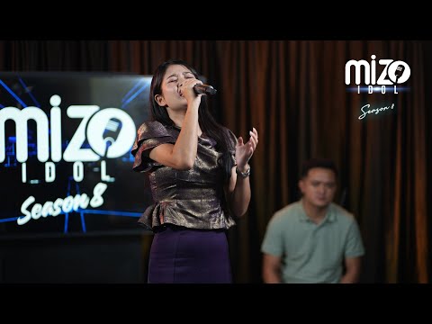 MIZO IDOL TOP 20 - ROHLUPUII, BAWKTLANG/ SALEM VENG