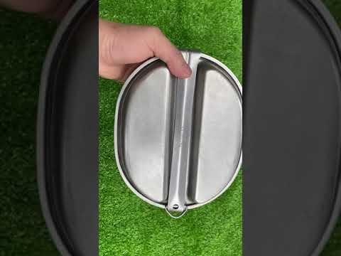 Cà Mèn MỸ 1965 đẹp như mới