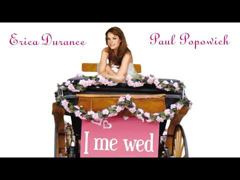I Me Wed | Romantic Comedy Full Movie - Erica Durance, Paul Popowich