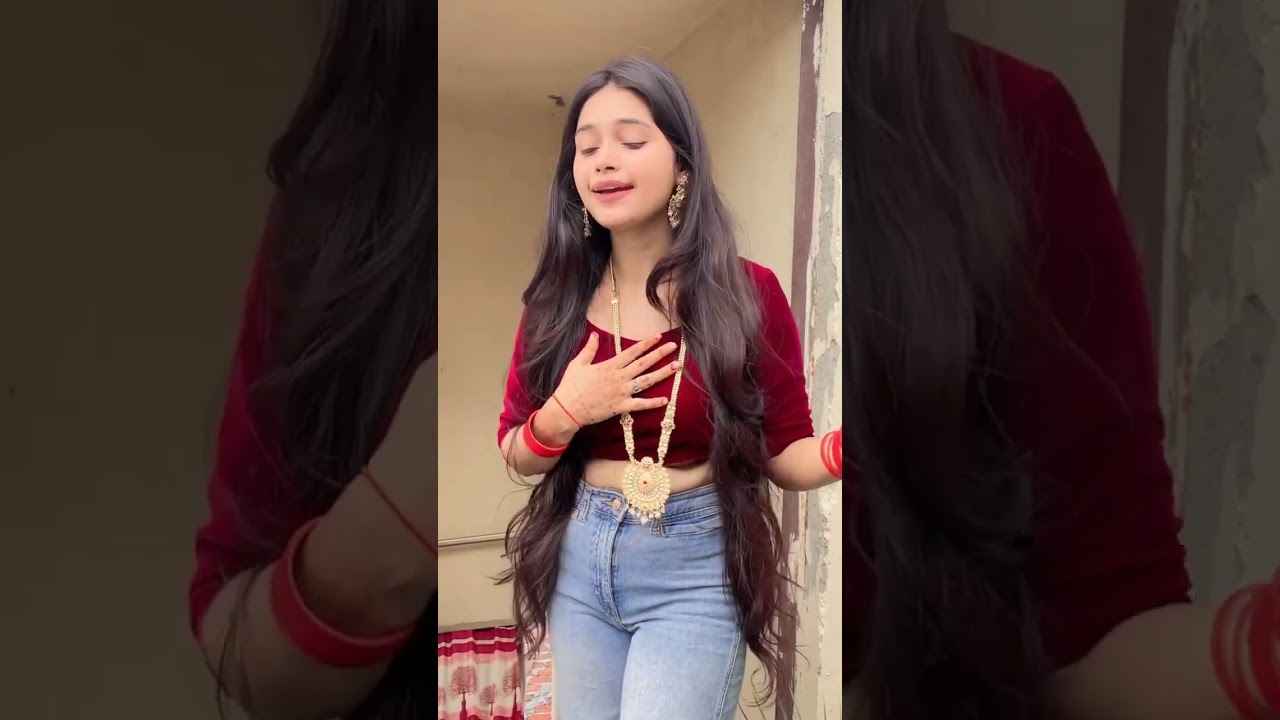 Saloni's Latest Instagram Reels