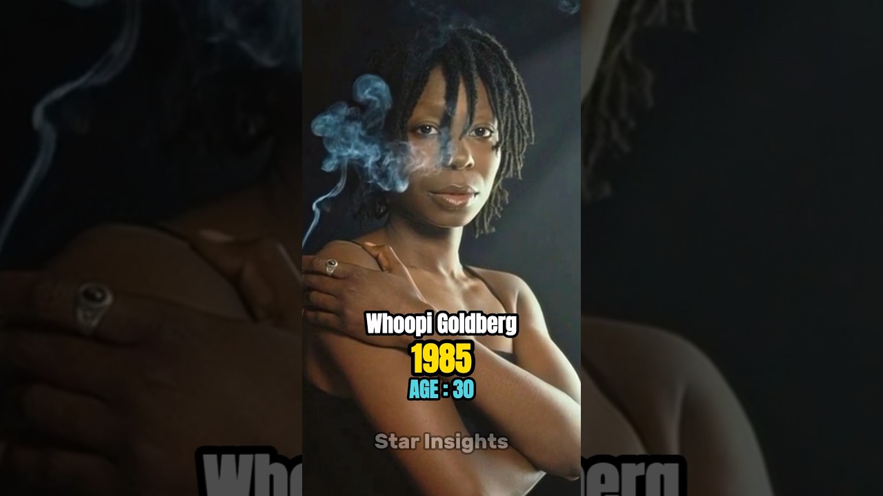 TOP 5 Most Beautiful Actresses of the 80s Then and Now π³| Part 18