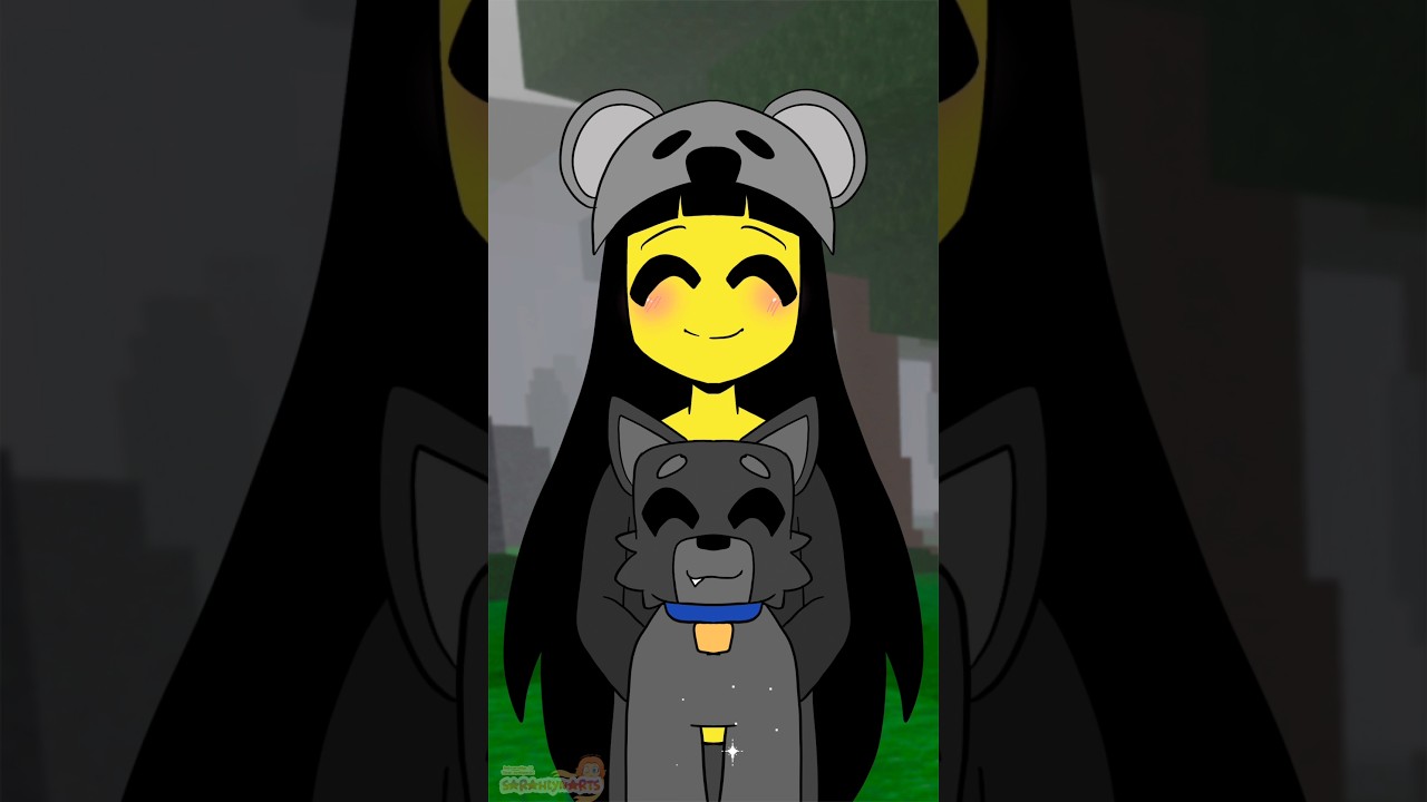 Watch Koala Kid Tame the Wild Wolf in 99 Nights! 🌙