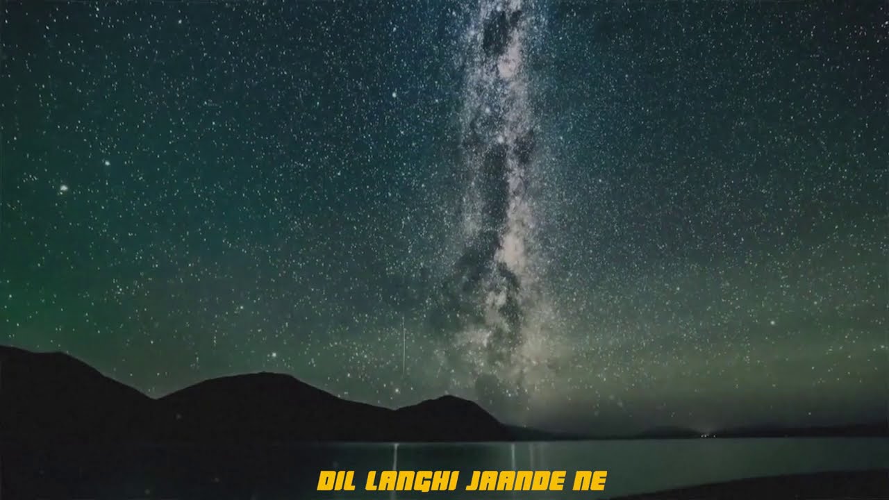 Talwiinder - Baarish Da Mausam (Lyrical) ๐ถ | New Release