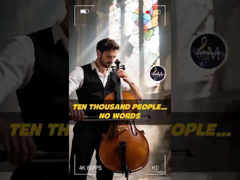 "Talking Without Speaking..." – Sound of Silence (Disturbed Cover) #englishsongs #AILingoMelody