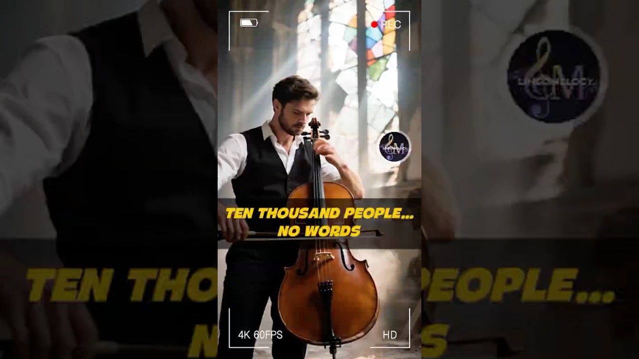 Sound of Silence Cover by Disturbed 🎶