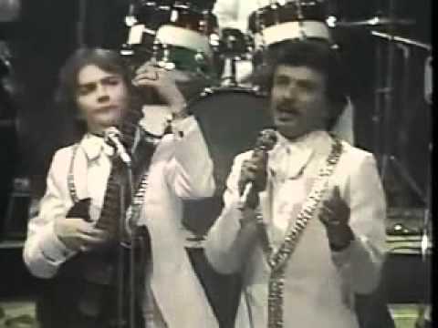 Los Baby's - Triángulo 🎶