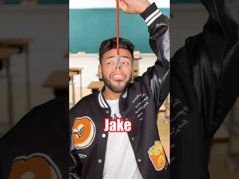 When your EX leaves you for the class clown…🤡💀#comedy #roast