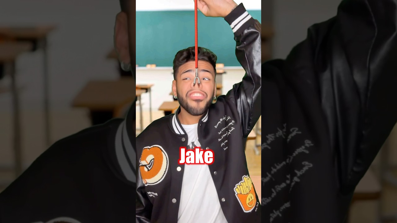 When Your Ex Leaves You for the Class Clown