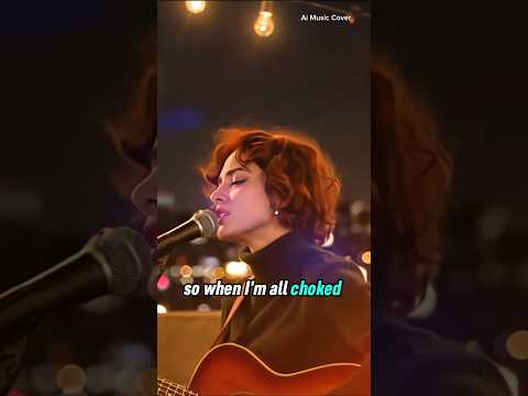 AI Music Cover: “Always Remember Us This Way” – Stunning Virtual Performance