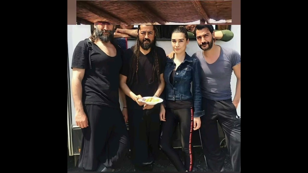 Behind the Scenes of Ertugul Ghazi: Secrets & Stunning Moments 🎬