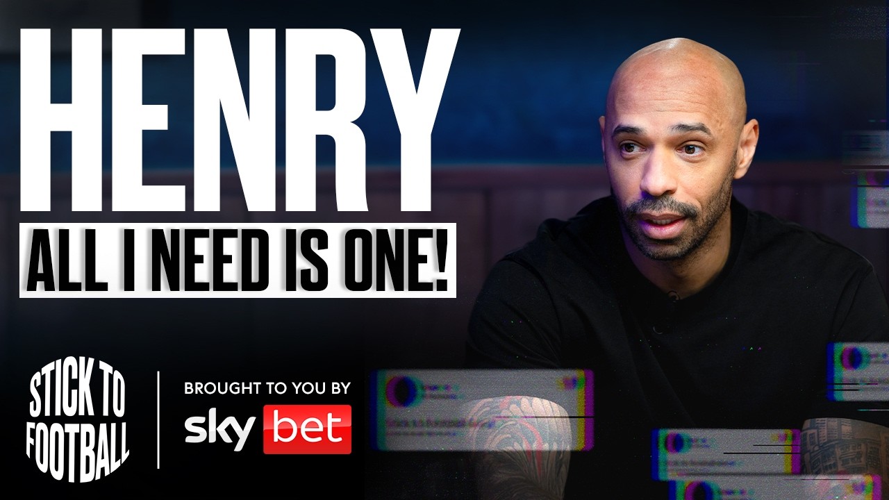 Epic Arsenal & Barcelona Showdowns + Premier League Highlights | Stick to Football EP 85 ⚽