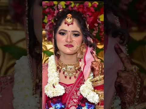 chand si dulhan ❤️❤️