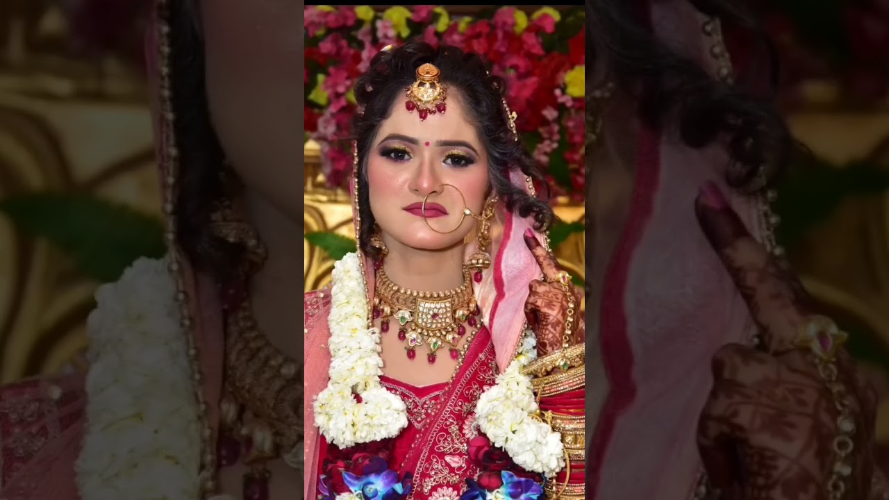 Chand Si Dulhan ❤️ - A Beautiful Love Story