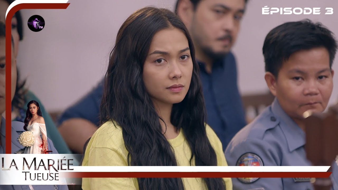 Mariee Tueuse Épisode 3 en Français | Mystère et Suspense en HD 🔥