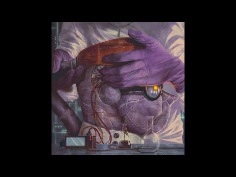 Madd - Dexter (Prod by Coldmind)