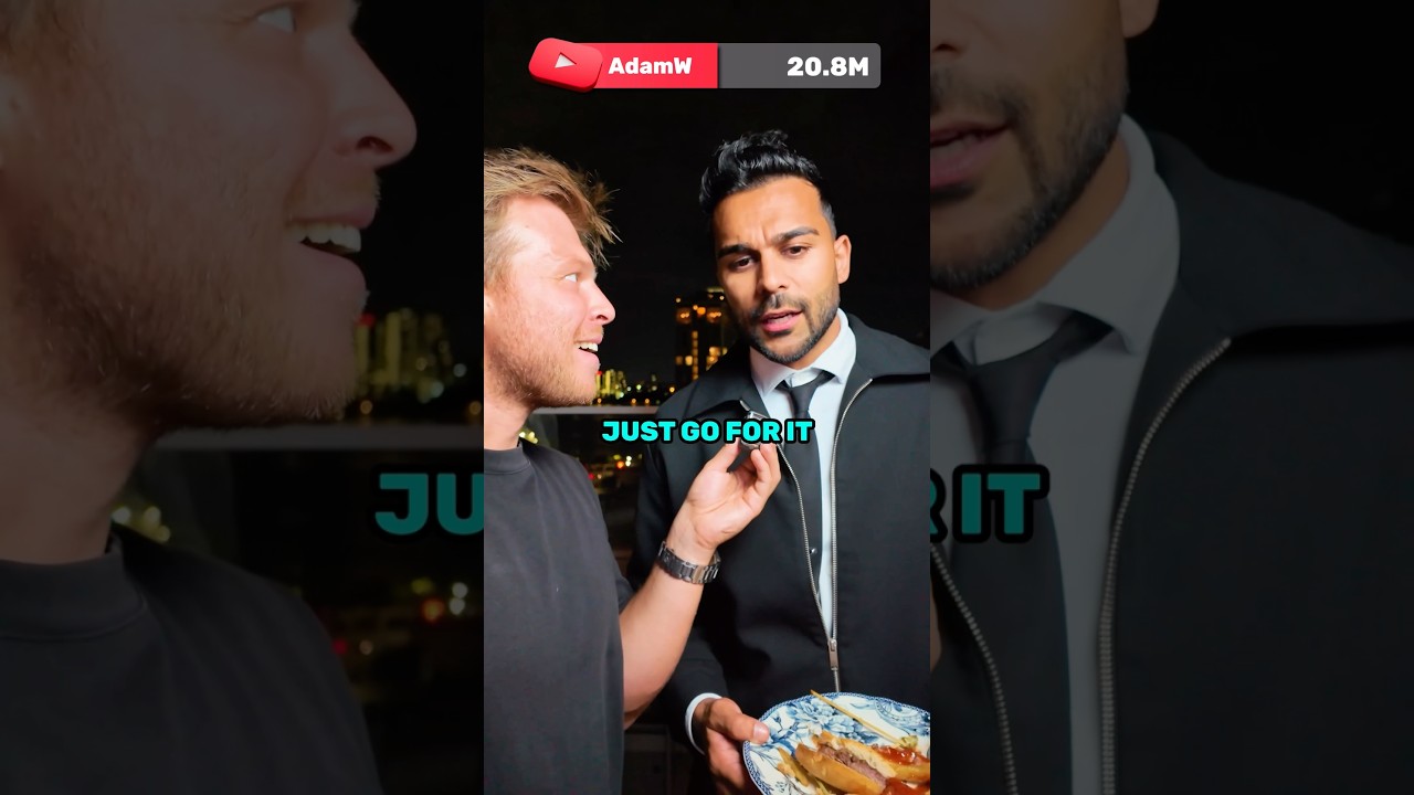 YouTubers give career advice 🎥