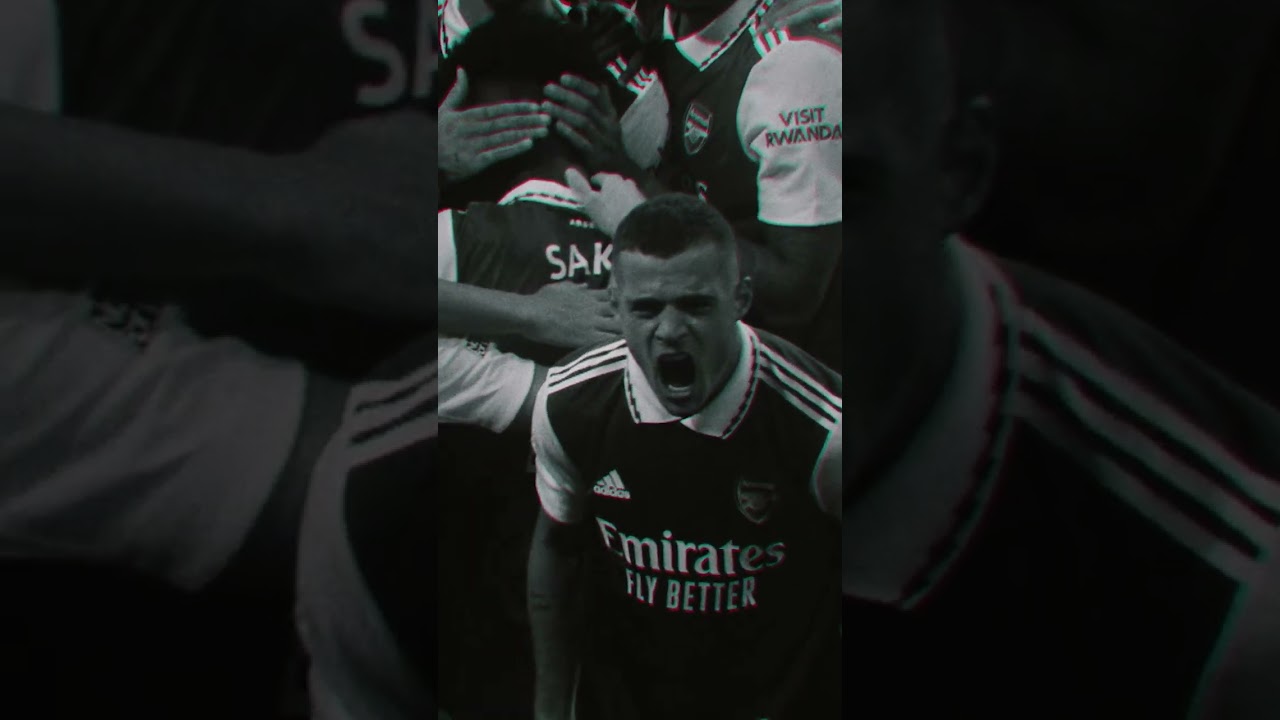 Leandro Trossard Joins Arsenal! ⚽️ | Official Announcement #shorts