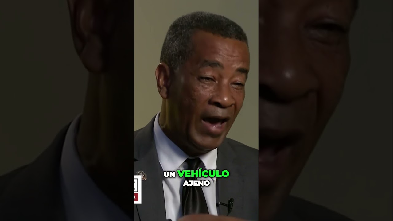 ¡Yipeta Robada: Corrupción y Placas Cambiadas al Descubierto 🚗