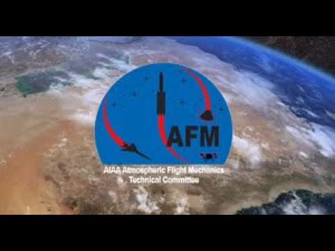 AIAA Atmospheric Flight Mechanics Overview ✈️