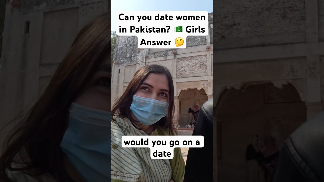 Navigating Dating Culture in Pakistan 🇵🇰: What You Need to Know