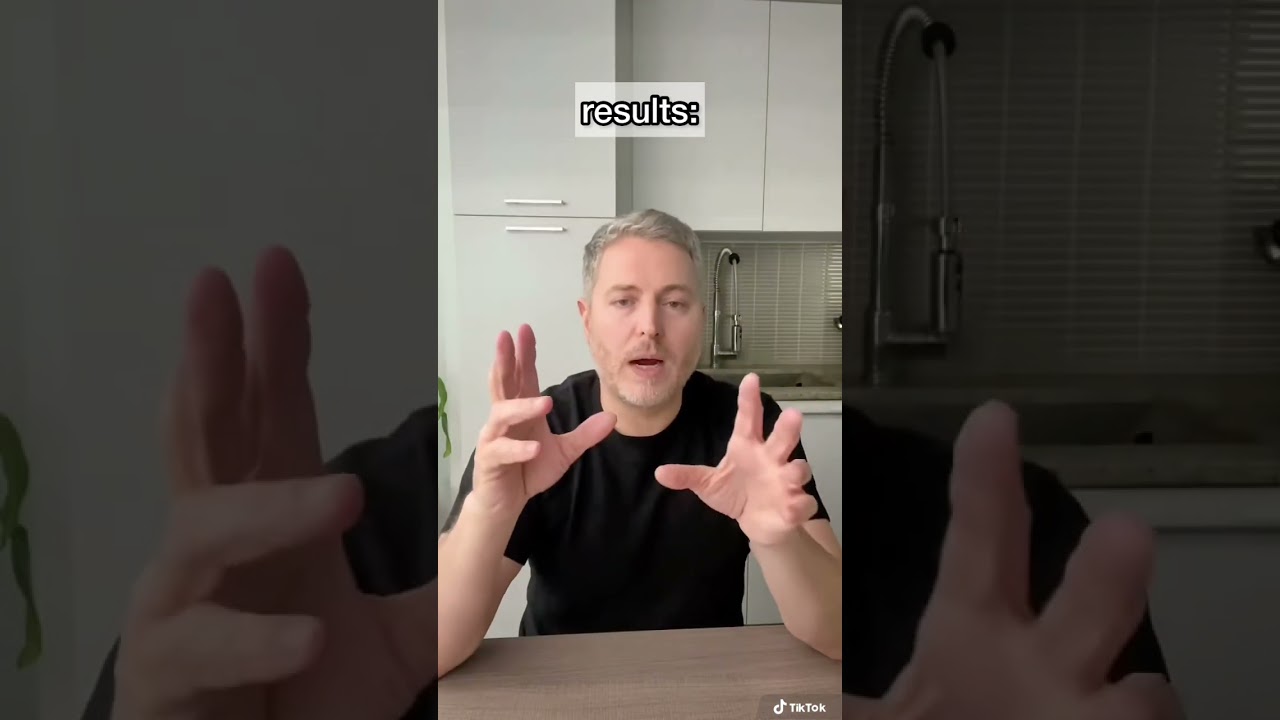 Vinegar Hack Before Pizza 🍕 for Better Health