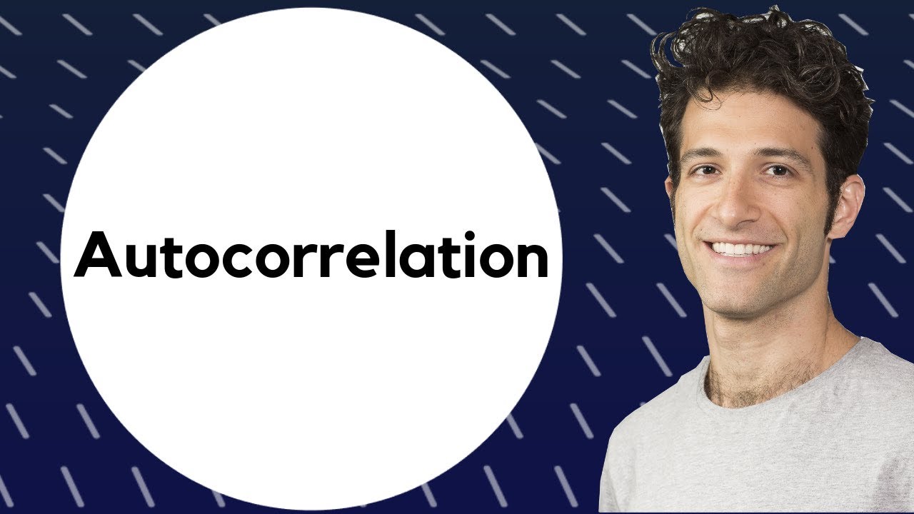 Understanding Autocorrelation in Data 📊